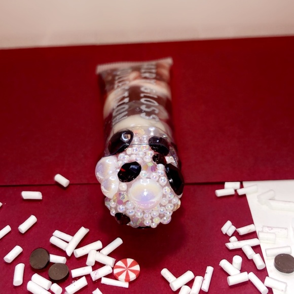 Peppermint Lipgloss - Picture 3 of 3